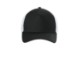 New Era® A-Frame Structured Snapback Mesh Back Cap