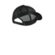 New Era® A-Frame Structured Snapback Mesh Back Cap