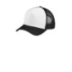 New Era® A-Frame Structured Snapback Mesh Back Cap