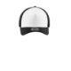 New Era® A-Frame Structured Snapback Mesh Back Cap