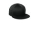 New Era® Pivot Flat Bill Structured Snapback Cap