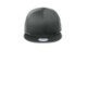 New Era® Pivot Flat Bill Structured Snapback Cap