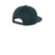 New Era® Pivot Flat Bill Structured Snapback Cap