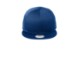 New Era® Pivot Flat Bill Structured Snapback Cap