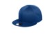 New Era® Pivot Flat Bill Structured Snapback Cap