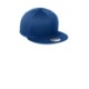 New Era® Pivot Flat Bill Structured Snapback Cap