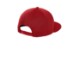 New Era® Pivot Flat Bill Structured Snapback Cap