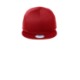 New Era® Pivot Flat Bill Structured Snapback Cap