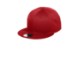 New Era® Pivot Flat Bill Structured Snapback Cap