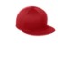 New Era® Pivot Flat Bill Structured Snapback Cap