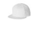 New Era® Pivot Flat Bill Structured Snapback Cap