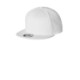 New Era® Pivot Flat Bill Structured Snapback Cap