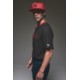 New Era® Pivot Flat Bill Structured Snapback Cap
