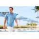 Tommy Bahama® Santiago Modal/Recycled Poly Paradise Men's Polo