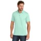 TravisMathew® Glenview Tri-Blend Solid Men's Polo