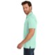 TravisMathew® Glenview Tri-Blend Solid Men's Polo