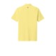TravisMathew® Glenview Tri-Blend Solid Men's Polo