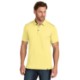 TravisMathew® Glenview Tri-Blend Solid Men's Polo