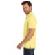 TravisMathew® Glenview Tri-Blend Solid Men's Polo