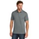 TravisMathew® Glenview Tri-Blend Solid Men's Polo
