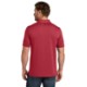 TravisMathew® Glenview Tri-Blend Solid Men's Polo