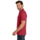 TravisMathew® Glenview Tri-Blend Solid Men's Polo