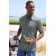 TravisMathew® Glenview Tri-Blend Solid Men's Polo