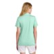TravisMathew® Glenview Tri-Blend Solid Ladies' Polo
