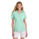 TravisMathew® Glenview Tri-Blend Solid Ladies' Polo