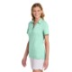 TravisMathew® Glenview Tri-Blend Solid Ladies' Polo