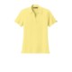 TravisMathew® Glenview Tri-Blend Solid Ladies' Polo