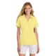 TravisMathew® Glenview Tri-Blend Solid Ladies' Polo