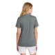 TravisMathew® Glenview Tri-Blend Solid Ladies' Polo