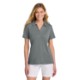 TravisMathew® Glenview Tri-Blend Solid Ladies' Polo