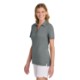 TravisMathew® Glenview Tri-Blend Solid Ladies' Polo
