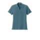 TravisMathew® Glenview Tri-Blend Solid Ladies' Polo