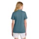 TravisMathew® Glenview Tri-Blend Solid Ladies' Polo