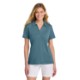 TravisMathew® Glenview Tri-Blend Solid Ladies' Polo