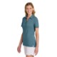 TravisMathew® Glenview Tri-Blend Solid Ladies' Polo