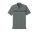 TravisMathew® Glenview Stripe Tri-Blend Men's Polo