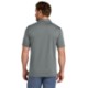 TravisMathew® Glenview Stripe Tri-Blend Men's Polo