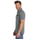 TravisMathew® Glenview Stripe Tri-Blend Men's Polo