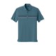 TravisMathew® Glenview Stripe Tri-Blend Men's Polo