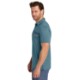 TravisMathew® Glenview Stripe Tri-Blend Men's Polo
