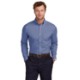 Brooks Brothers® Wrinkle-Free Cotton/Spandex Stretch Pinpoint Men's Tall Shirt