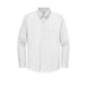 Brooks Brothers® Wrinkle-Free Cotton/Spandex Stretch Nailhead Men's Tall Shirt