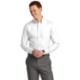 Brooks Brothers® Wrinkle-Free Cotton/Spandex Stretch Nailhead Men's Tall Shirt