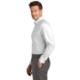 Brooks Brothers® Wrinkle-Free Cotton/Spandex Stretch Nailhead Men's Tall Shirt