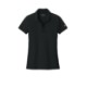 Brooks Brothers® Poly/Spandex Mesh Pique Performance Ladies' Polo