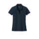Brooks Brothers® Poly/Spandex Mesh Pique Performance Ladies' Polo